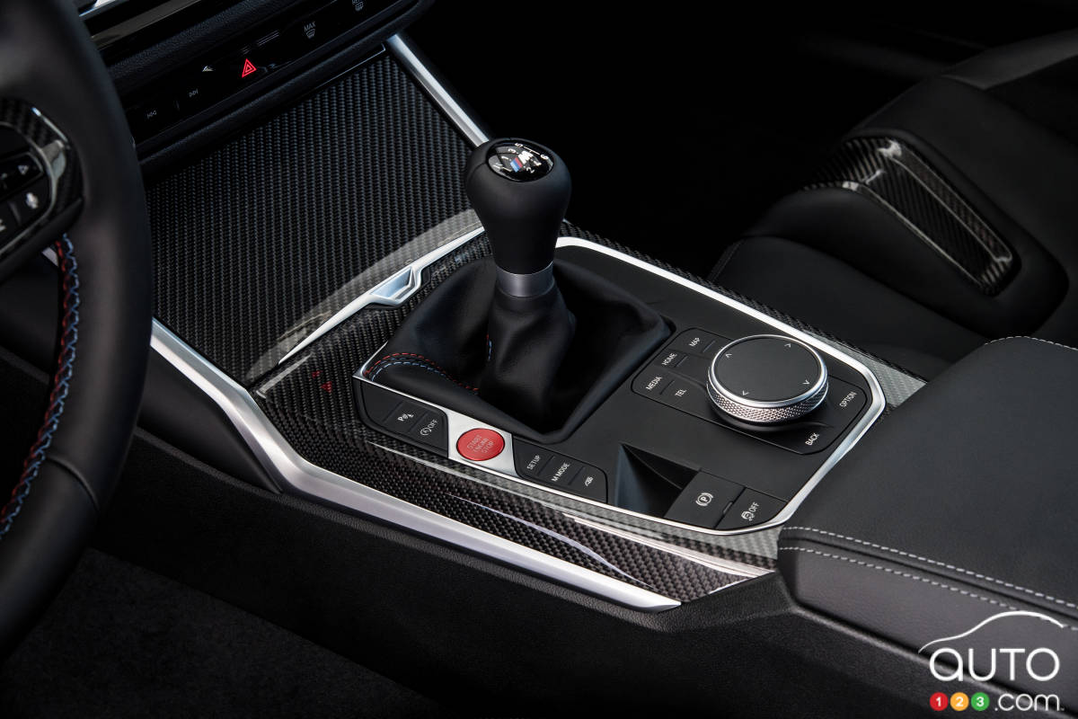 Does the BMW M2 Feature the last Manual Gearbox We’ll See from BMW?